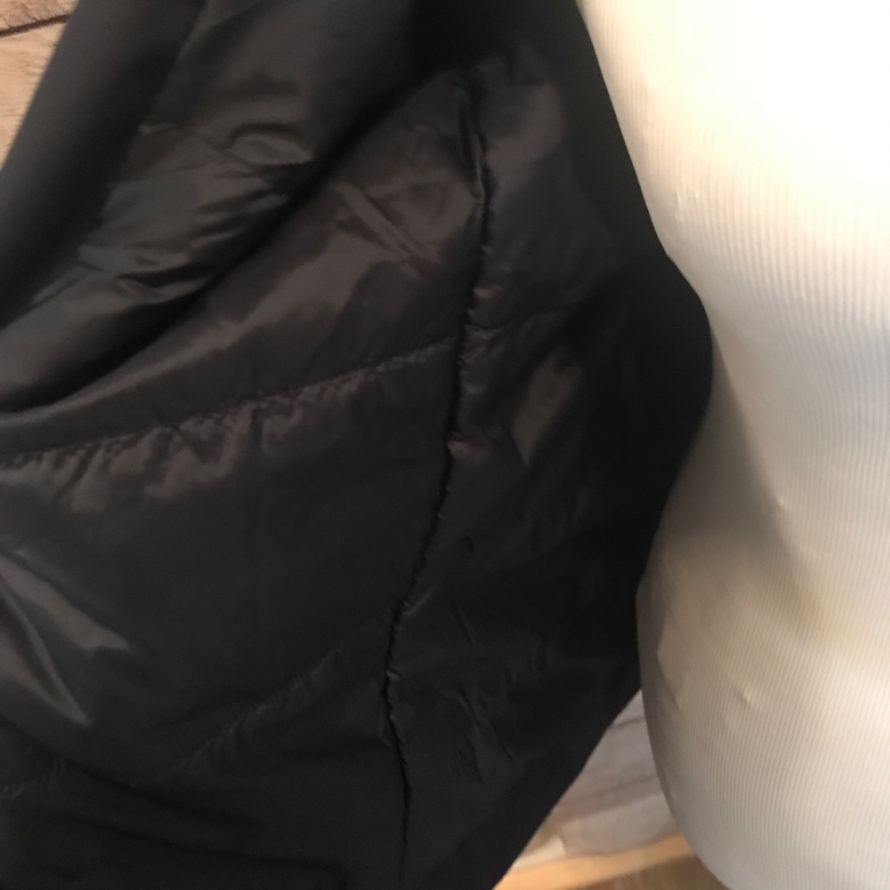 Oakley bomber jacket black - Picture 4 of 4